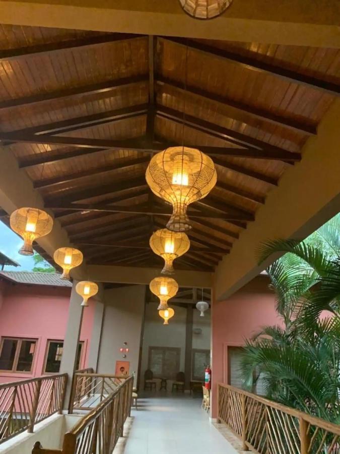 Residencia Em Condom, 1 Ou 2 Suites, Vista Para O Mar, Praia Do Curral, Ilhabela Exterior foto